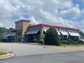 More details for 1457 Benvenue Rd, Rocky Mount, NC - Retail for Rent