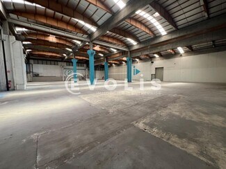 More details for 9 Rue Du Dauphiné, Saint-Priest - Light Industrial to Rent