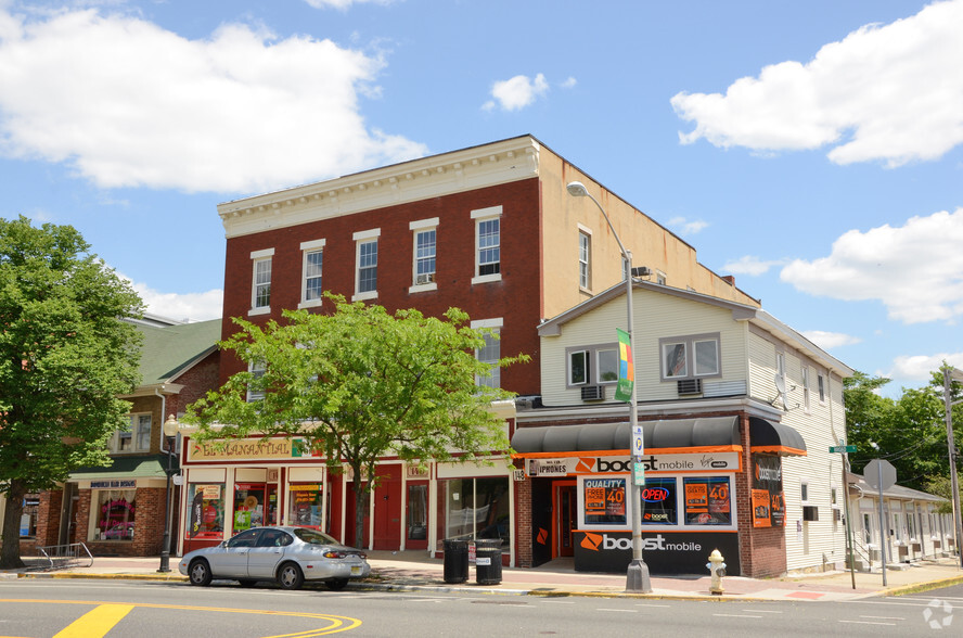 142-146 S Broad St, Woodbury, NJ for sale - Primary Photo - Image 1 of 1