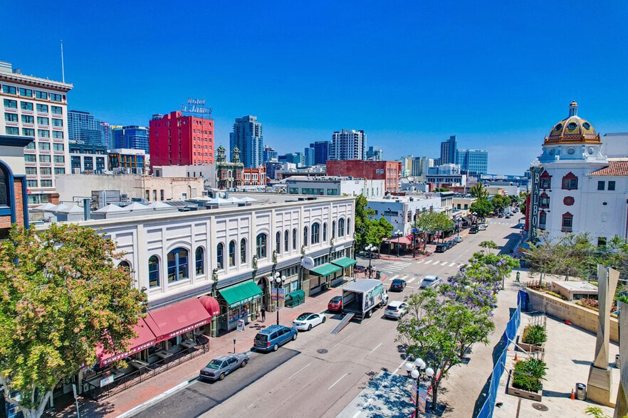 901 4th Ave, San Diego, CA to rent - Building Photo - Image 3 of 24