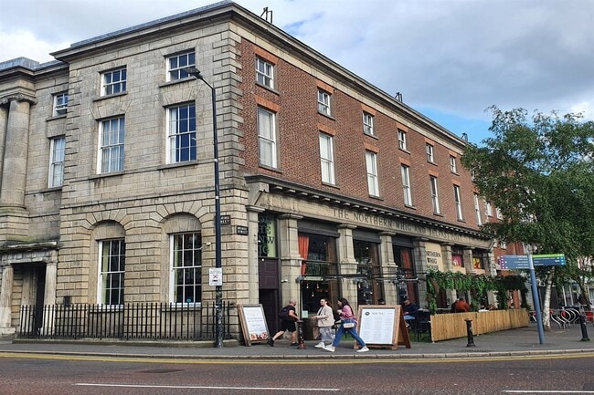 More details for 6 Bridge St, Belfast - Office to Rent