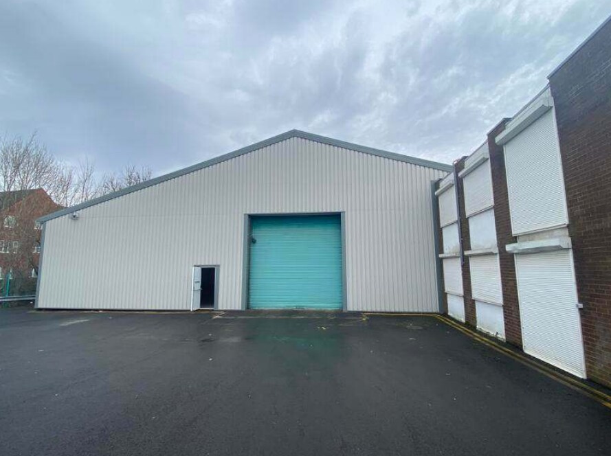 Weybrook Rd, Manchester for sale Building Photo- Image 1 of 1