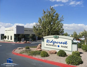 12180 Ridgecrest Rd, Victorville, CA for rent Building Photo- Image 1 of 5