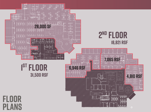 1000 Madison Ave, Norristown, PA for rent Floor Plan- Image 1 of 1