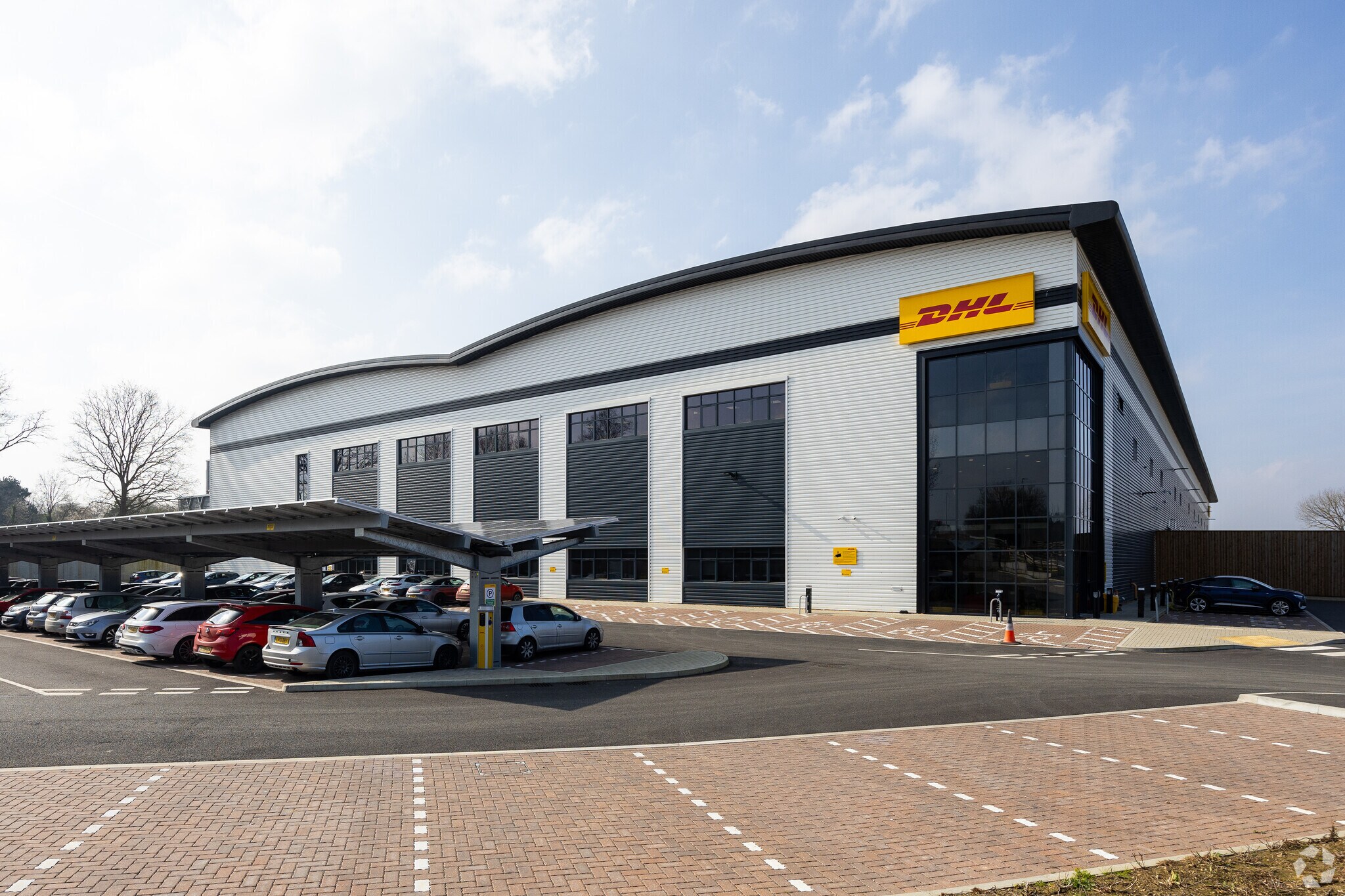 Bellingham Way, Aylesford for sale Primary Photo- Image 1 of 1