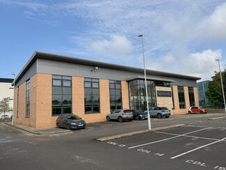 More details for 2001 Yew St, Stockport - Office for Sale