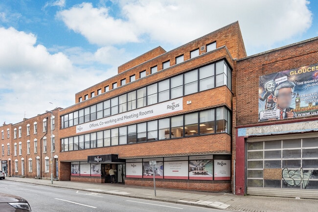 More details for 31-33 Worcester St, Gloucester - Co-working to Rent