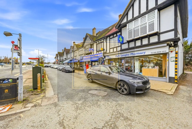 More details for 94 Wickham Rd, Beckenham - Retail to Rent