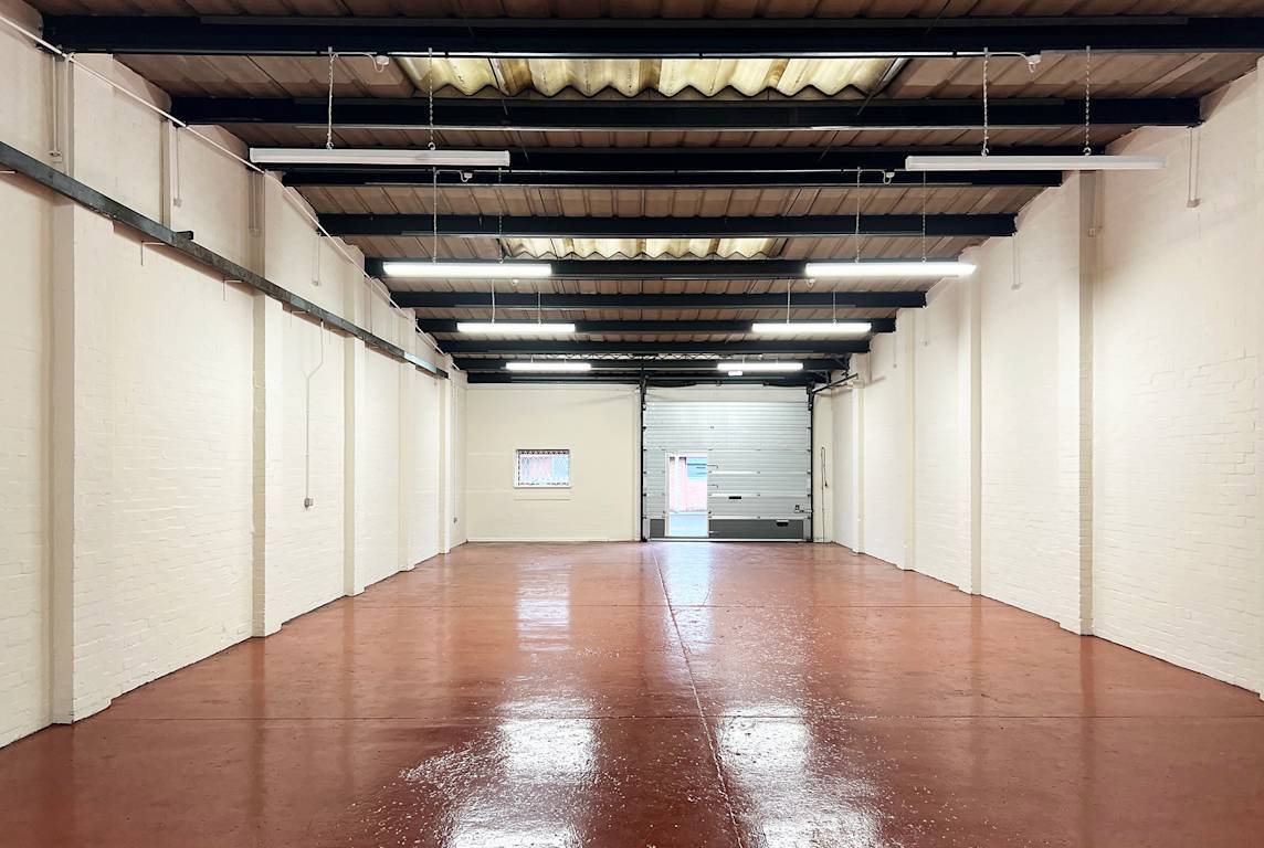 55 Colvilles Pl, East Kilbride to rent Interior Photo- Image 1 of 1