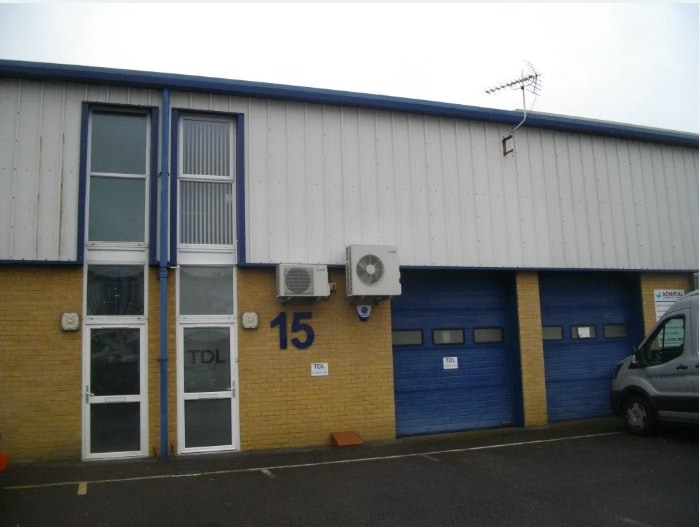 Barwell Ln, Gosport to rent Building Photo- Image 1 of 3