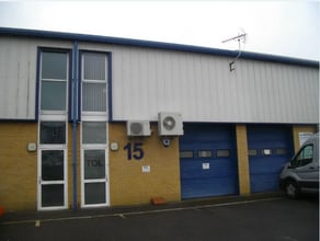 Barwell Ln, Gosport to rent Building Photo- Image 1 of 3