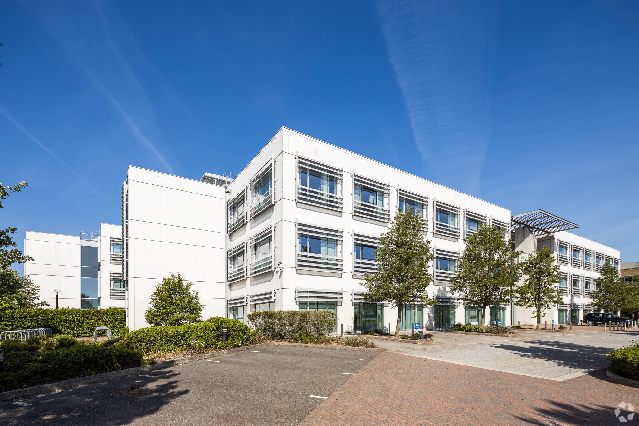 2700 John Smith Dr, Oxford for sale Building Photo- Image 1 of 1