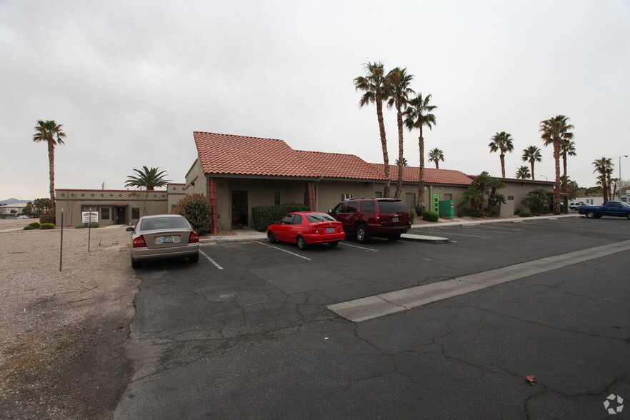 3650 S Eastern Ave, Las Vegas, NV for rent - Building Photo - Image 2 of 3