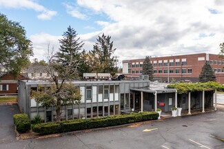 More details for 51 Locust St, Northampton, MA - Office for Sale