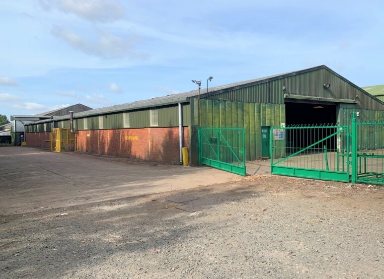 Shawbirch Rd, Telford for sale Primary Photo- Image 1 of 1