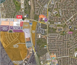 More details for SWC Altamesa Rd, Fort Worth, TX - Land for Sale