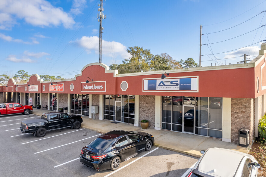 2115 W Nine Mile Rd, Pensacola, FL for sale - Building Photo - Image 1 of 1