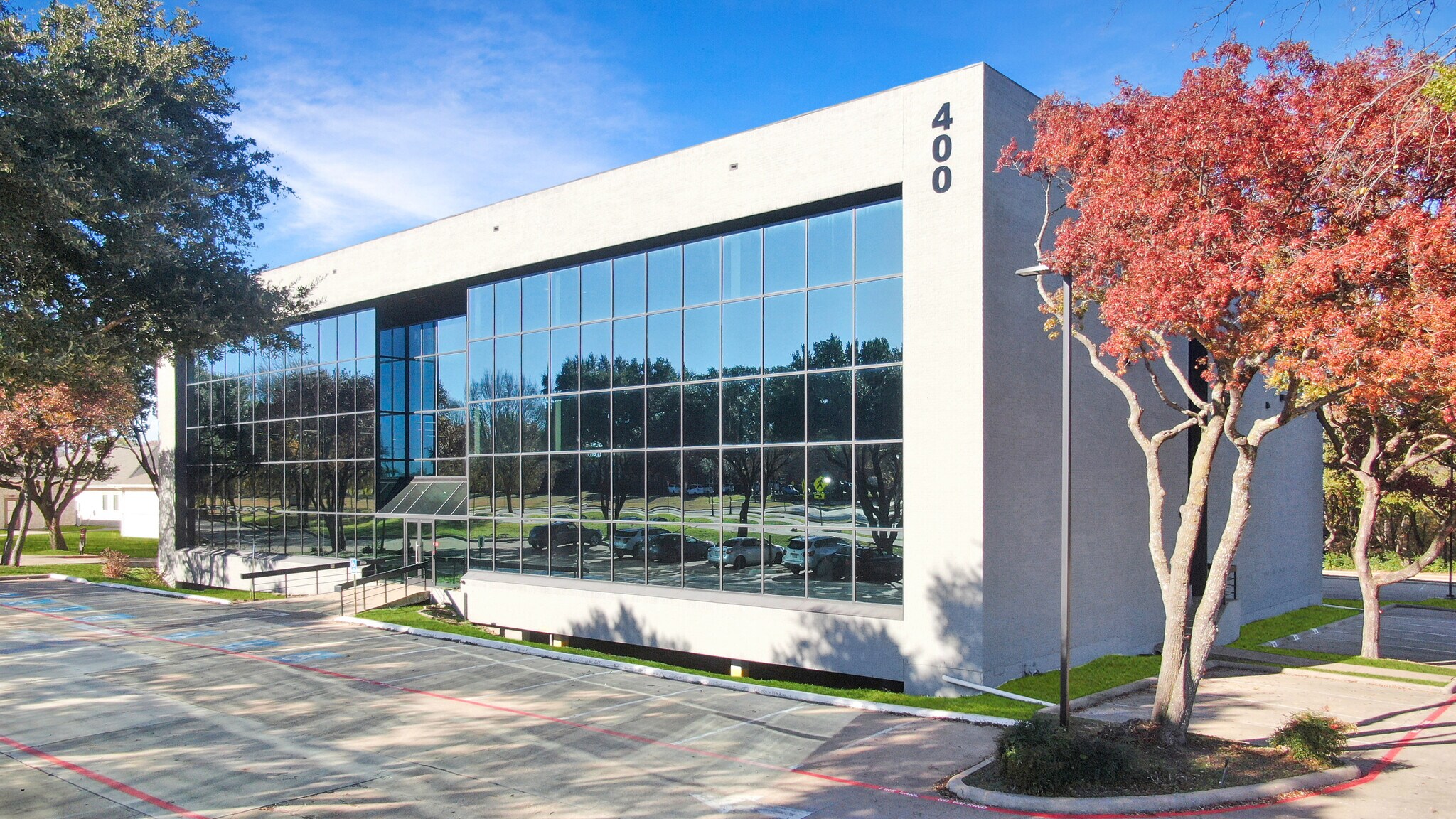 400 N Allen Dr, Allen, TX to rent Building Photo- Image 1 of 16