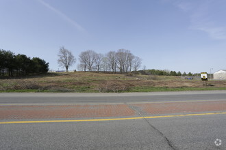 601 Main St, Gorham, ME for sale Primary Photo- Image 1 of 1