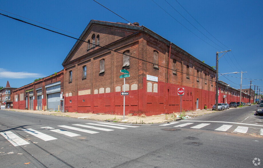 2200 N 8th St, Philadelphia, PA for rent - Building Photo - Image 3 of 27