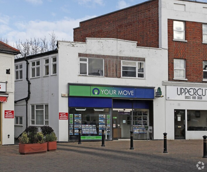 22 Church Rd, Twickenham for sale - Primary Photo - Image 1 of 1