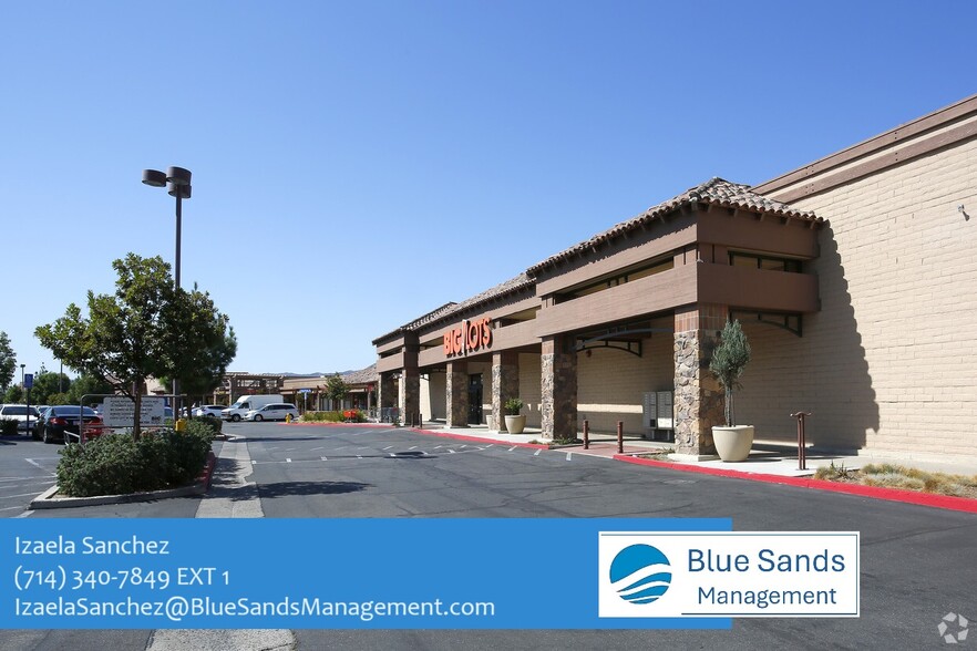 32231-32291 Mission Trail Rd, Lake Elsinore, CA for rent - Building Photo - Image 1 of 20