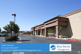 More details for 32241-32285 Mission Trail Rd, Lake Elsinore, CA - Retail for Rent