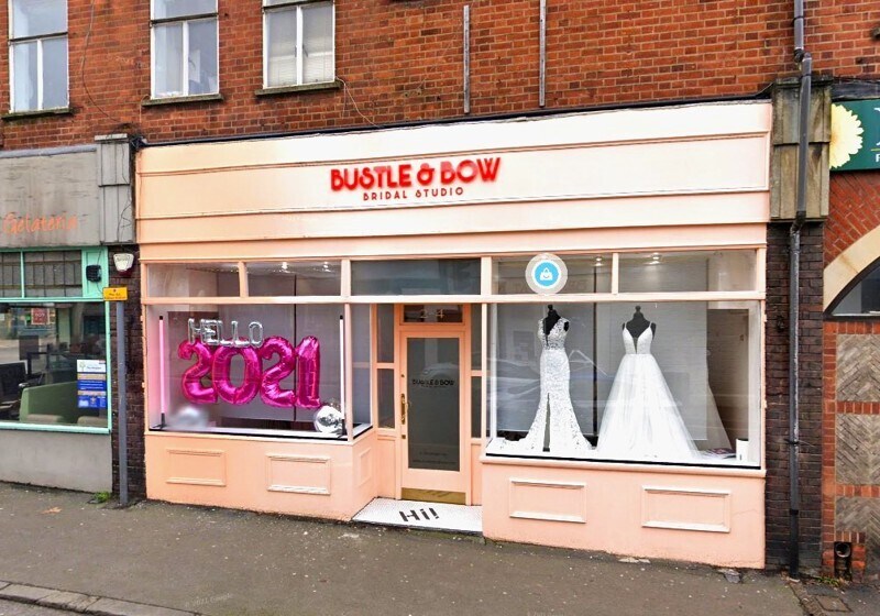 208 High St, Berkhamsted for sale Building Photo- Image 1 of 1