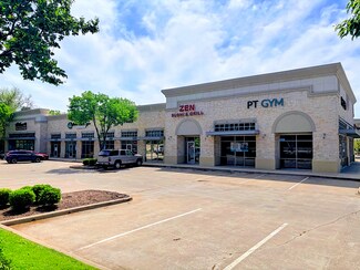 More details for 3751 S Stonebridge Dr, McKinney, TX - Retail to Rent