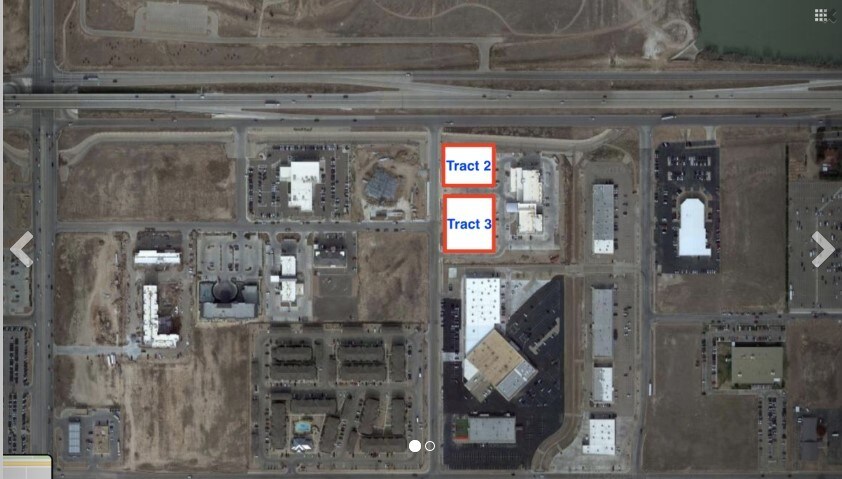 6107 Justice Ave Lubbock 79424 LoopNet co uk