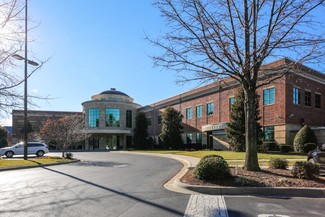 More details for 14330 OakHill Park Ln, Huntersville, NC - Office/Medical for Rent