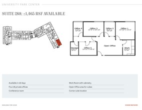 701 University Ave, Sacramento, CA for rent Floor Plan- Image 1 of 1