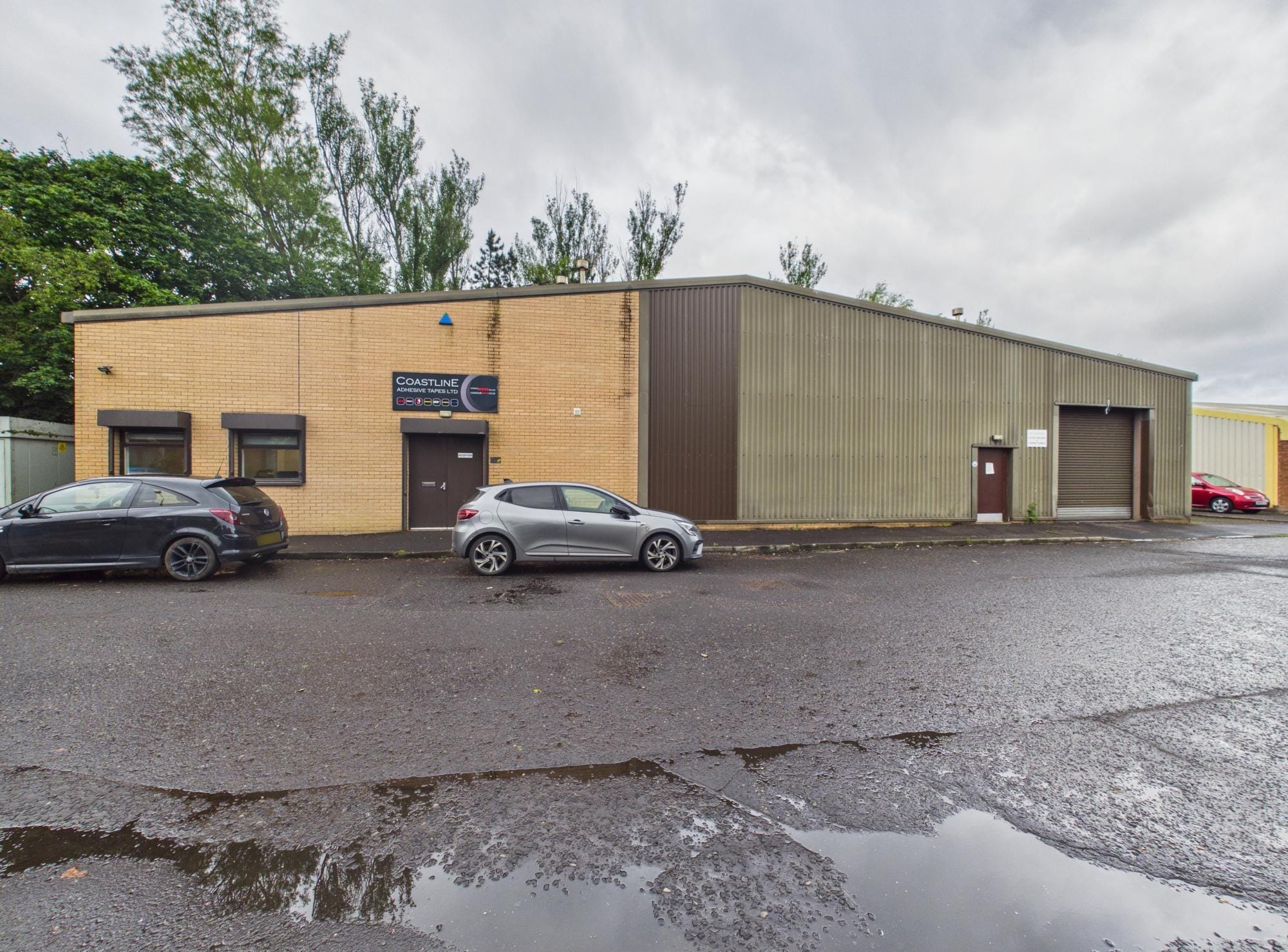 8 Skye Rd, Prestwick for sale Building Photo- Image 1 of 4
