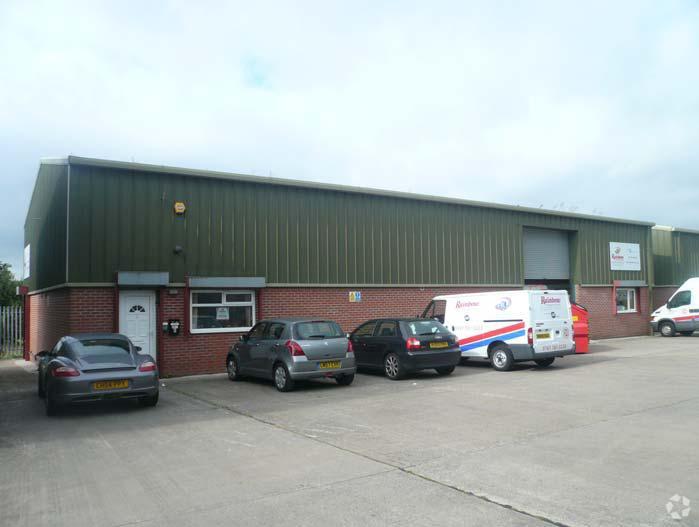 Park Rd, Bury for sale Primary Photo- Image 1 of 1