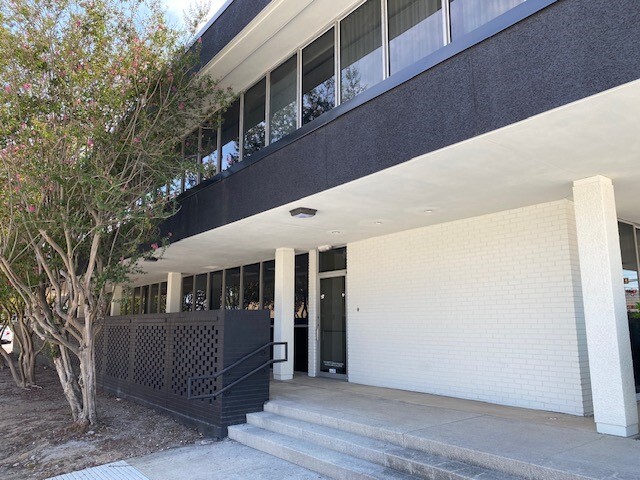 3501 W Alabama St, Houston, TX for rent - Building Photo - Image 3 of 7