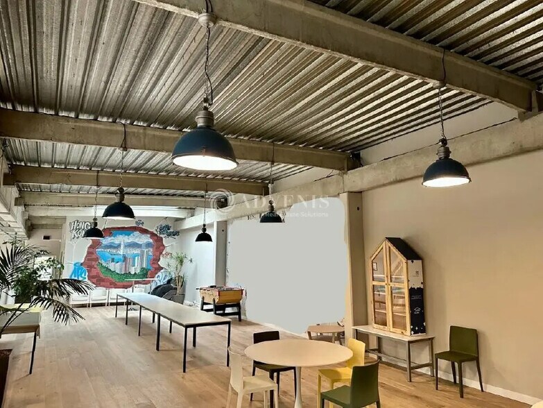 Industrial in COURCOURONNES to rent - Interior Photo - Image 3 of 4