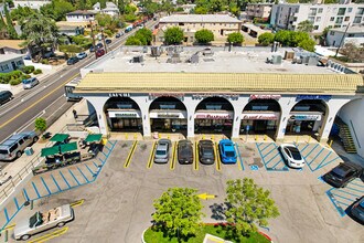 2712-2732 Griffith Park Blvd, Los Angeles, CA to rent Building Photo- Image 2 of 4