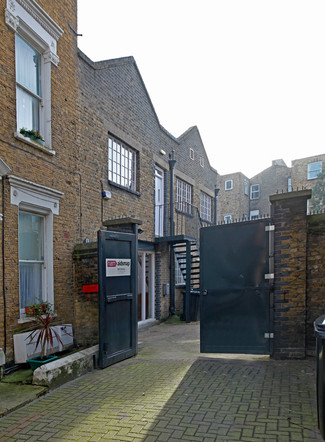 More details for 77A Tradescant Rd, London - Office for Rent