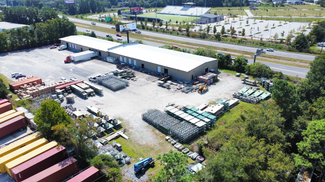 More details for 3450 Buffalo Ave, Charleston, SC - Industrial for Rent