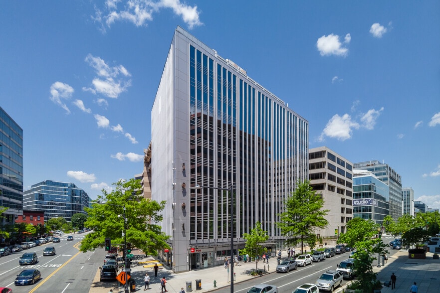 1901 Pennsylvania Ave NW, Washington, DC to rent - Building Photo - Image 1 of 47