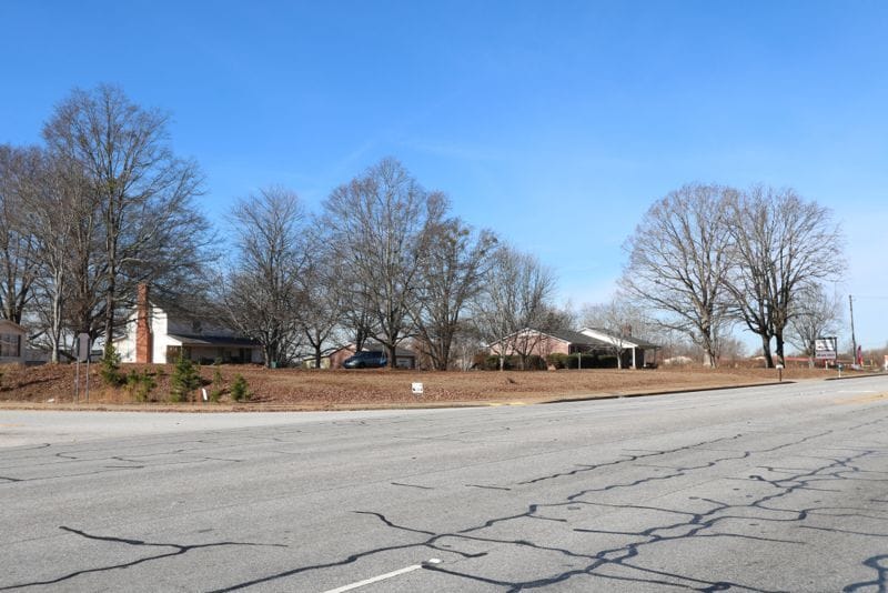 2190 Highway 101 S, Greer, SC for sale Primary Photo- Image 1 of 9