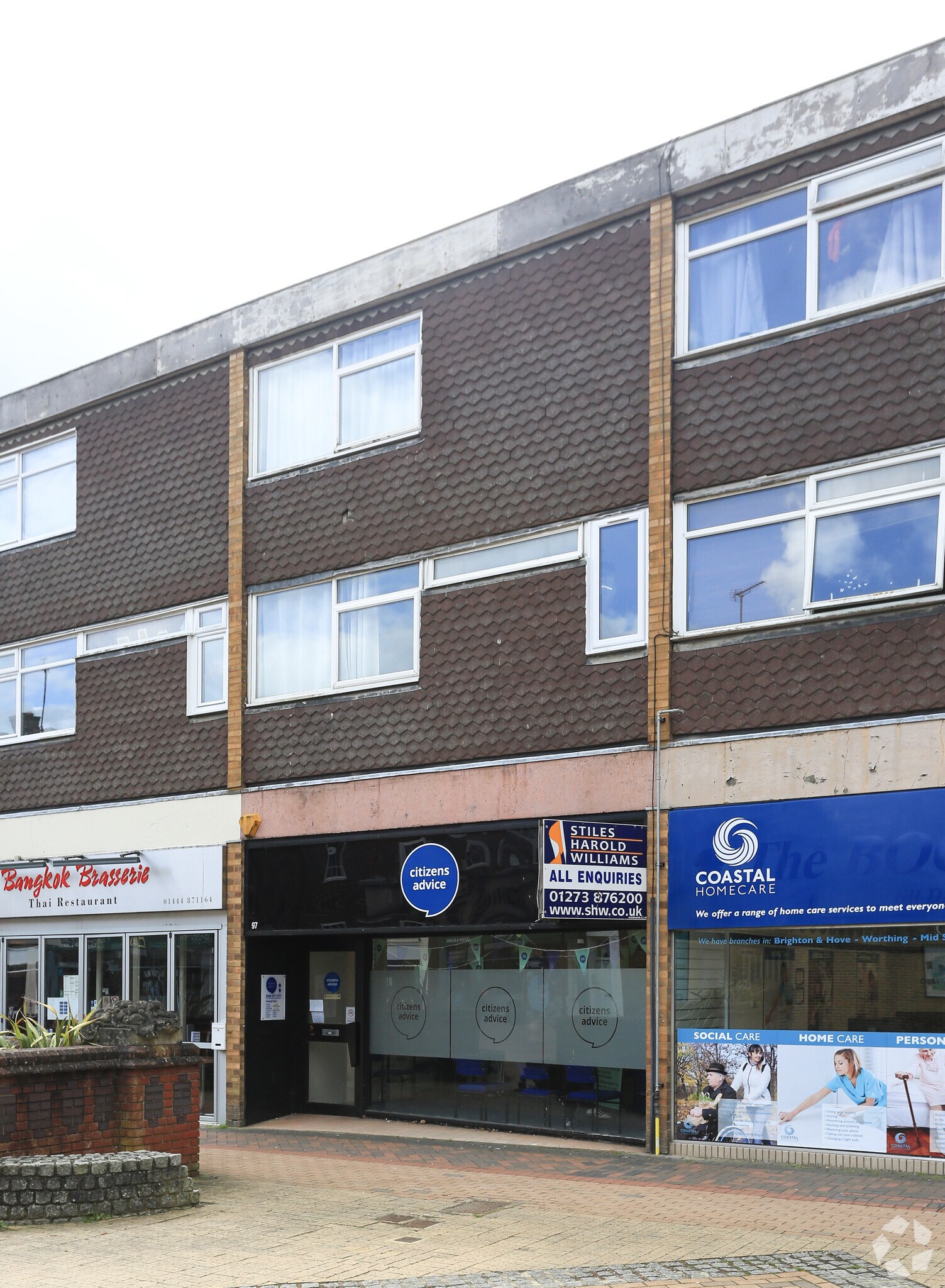 97 Church Walk, Burgess Hill for sale Primary Photo- Image 1 of 1