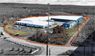 More details for 220 Oak Hill Rd, Mountain Top, PA - Industrial for Sale