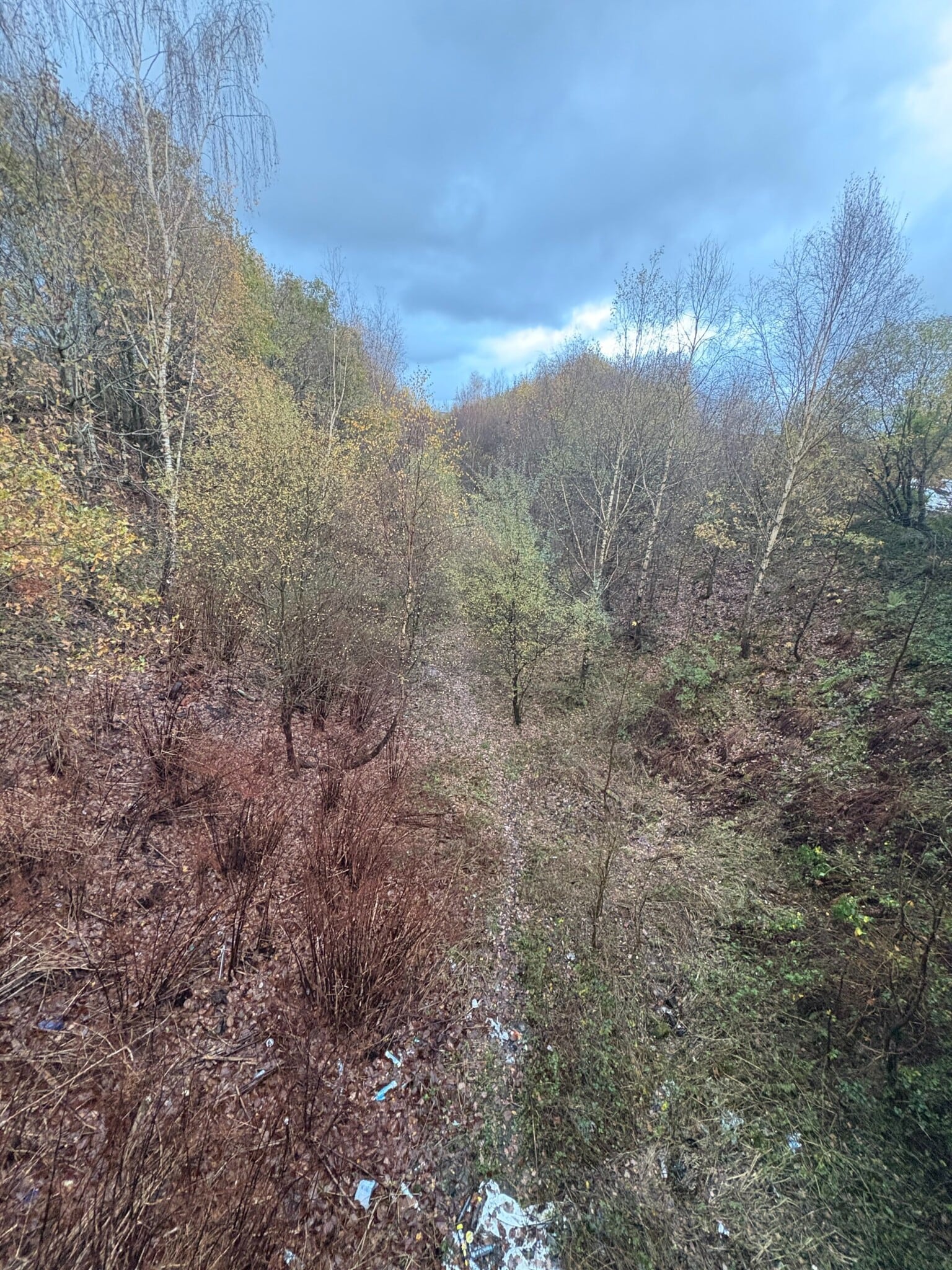 Long Ln, Bolton for sale Primary Photo- Image 1 of 2