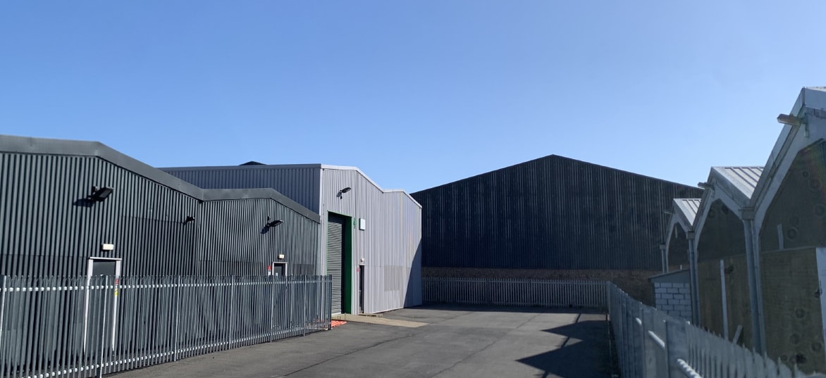 Blaydon Rd, Bedfordshire to rent Primary Photo- Image 1 of 2