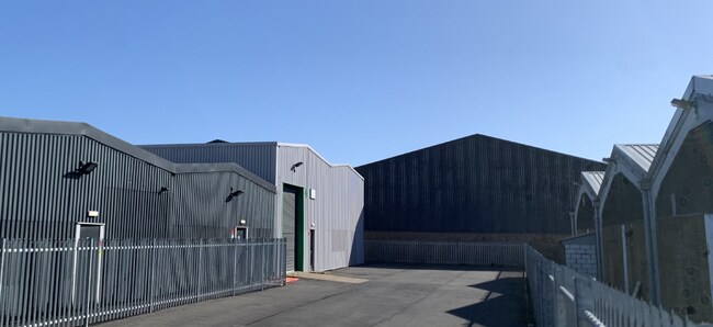 More details for Light Industrial to Rent