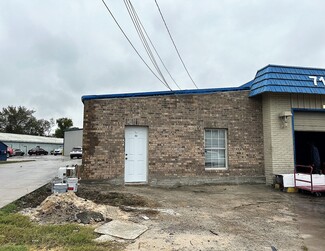 More details for 14241 Main St, Houston, TX - Light Industrial for Rent