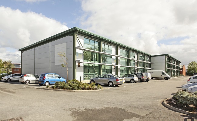 More details for Minerva Ct, Chester - Office to Rent