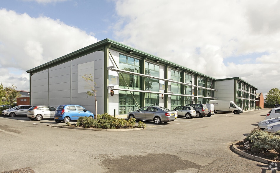 Minerva Ct, Chester to rent - Primary Photo - Image 1 of 12