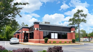 More details for 1110 Blanding Blvd, Orange Park, FL - Retail to Rent